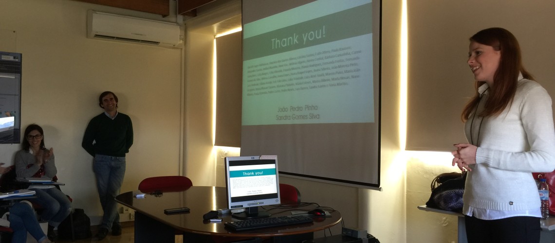 Successful launch of validated Portuguese version of PG-SGA Successful launch of validated Portuguese version of PG-SGA